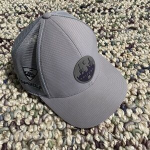 top golf arizona hat!